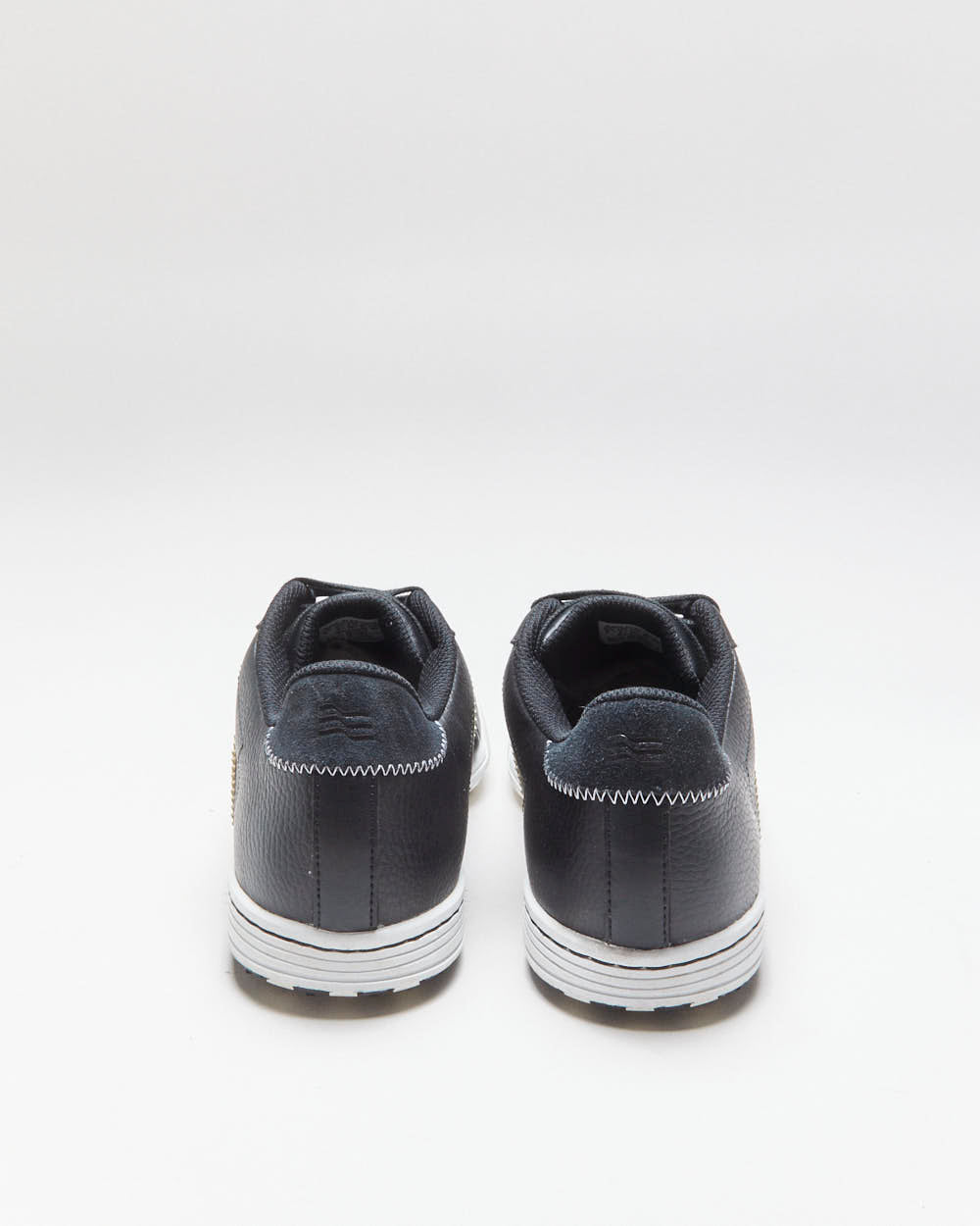 Adidas Adicross Leather Spikeless Golf Shoes - UK8.5