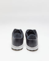 Adidas Adicross Leather Spikeless Golf Shoes - UK8.5