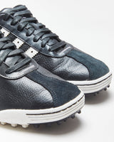 Adidas Adicross Leather Spikeless Golf Shoes - UK8.5