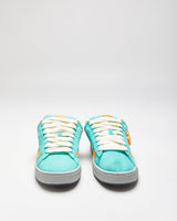 DS 2024 Puma Hoops x Scooby Doo Suede XL Skate Shoes - UK9