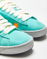 DS 2024 Puma Hoops x Scooby Doo Suede XL Skate Shoes - UK9