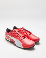 DS Puma Scuderia Ferrari Drift Cat 5 NM Trainers - UK6.5