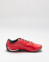 DS Puma Scuderia Ferrari Drift Cat 5 NM Trainers - UK6.5