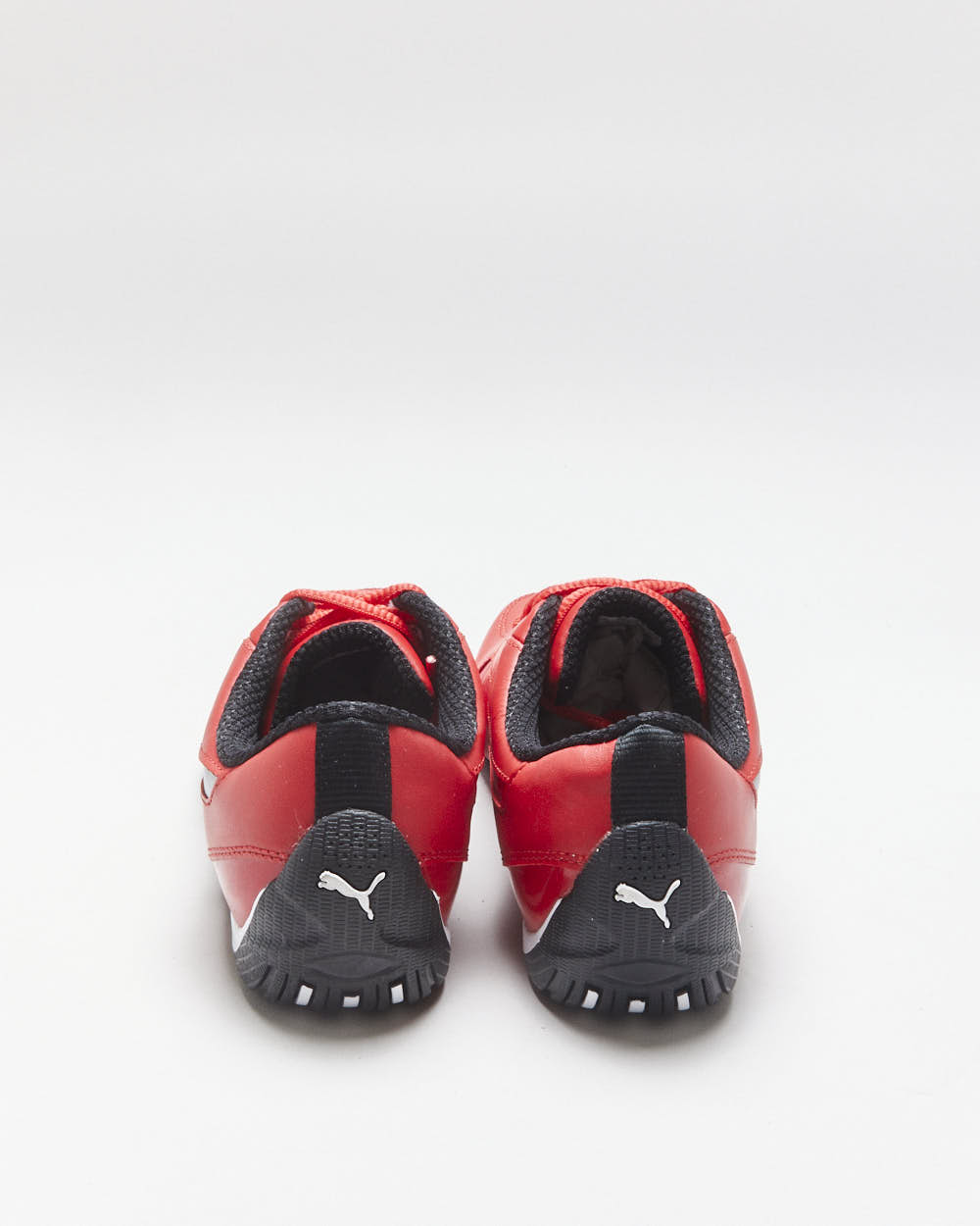 DS Puma Scuderia Ferrari Drift Cat 5 NM Trainers - UK6.5