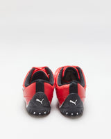 DS Puma Scuderia Ferrari Drift Cat 5 NM Trainers - UK6.5