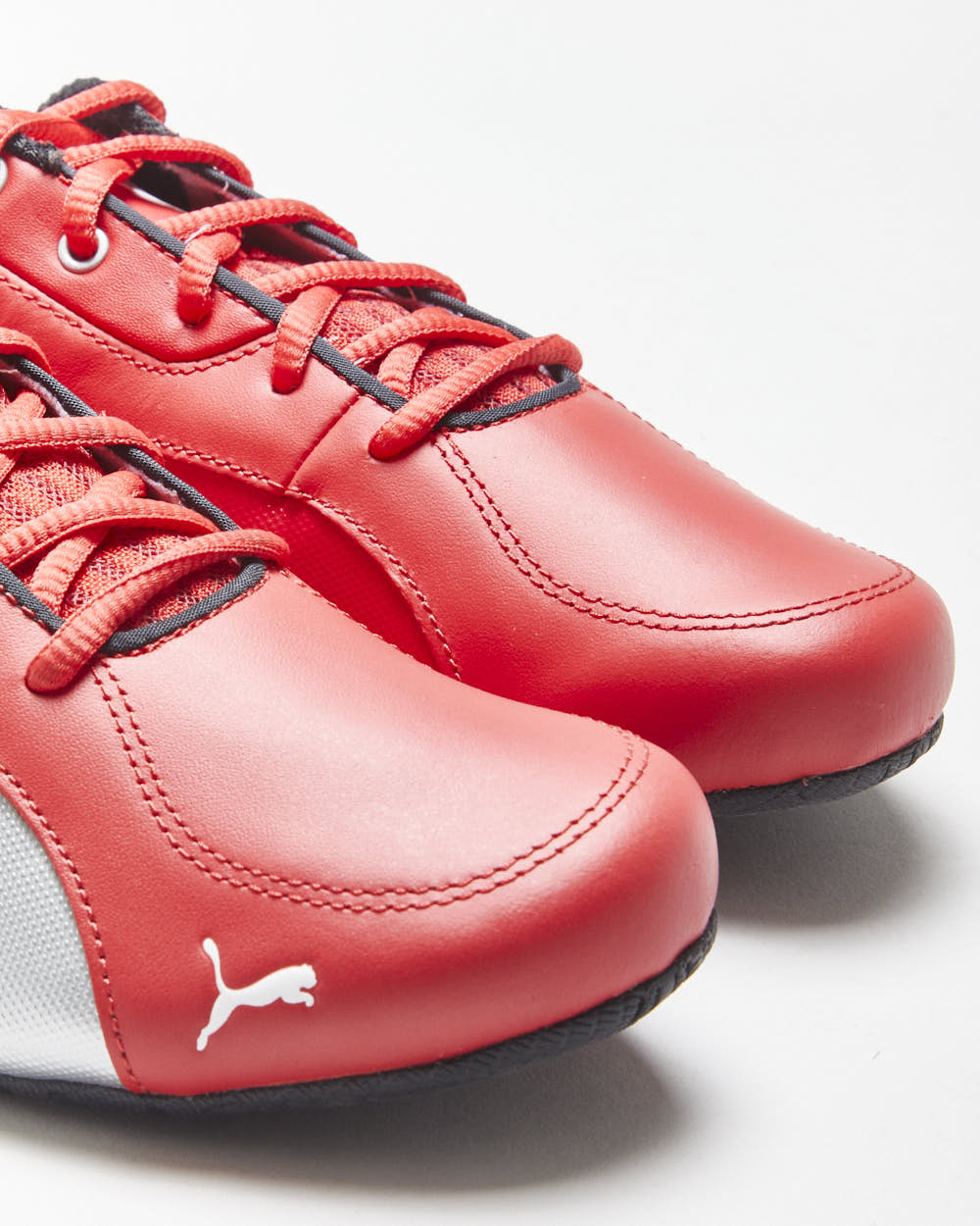 DS Puma Scuderia Ferrari Drift Cat 5 NM Trainers - UK6.5