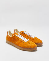 DS 2018 Adidas Gazelle Premium Craft Ochre Tan Trainers - UK8.5