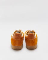 DS 2018 Adidas Gazelle Premium Craft Ochre Tan Trainers - UK8.5