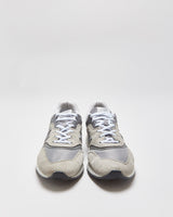 2021 New Balance 997H Grey Suede Trainers - UK9
