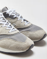 2021 New Balance 997H Grey Suede Trainers - UK9