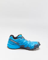 2015 Salomon Speedcross 3 Trail Running Trainers - UK9.5