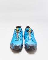 2015 Salomon Speedcross 3 Trail Running Trainers - UK9.5