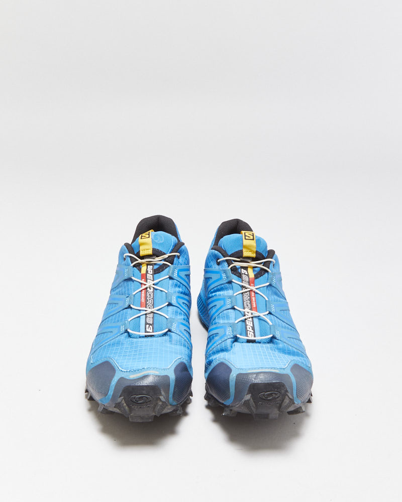 2015 Salomon Speedcross 3 Trail Running Trainers - UK9.5