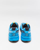 2015 Salomon Speedcross 3 Trail Running Trainers - UK9.5