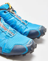 2015 Salomon Speedcross 3 Trail Running Trainers - UK9.5