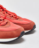 DS Puma St Miller Rise Apple/Navy/Red Soft Foam + Trainers - UK8