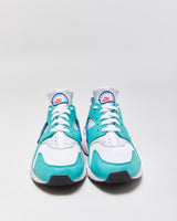 2022 Nike Air Huarache Athletic Club 'White/Washed Teal/Marina Blue' Trainers - UK9.5