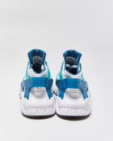 2022 Nike Air Huarache Athletic Club 'White/Washed Teal/Marina Blue' Trainers - UK9.5
