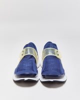 DS 2016 Nike Sock Dart Midnight Navy Trainers - UK8
