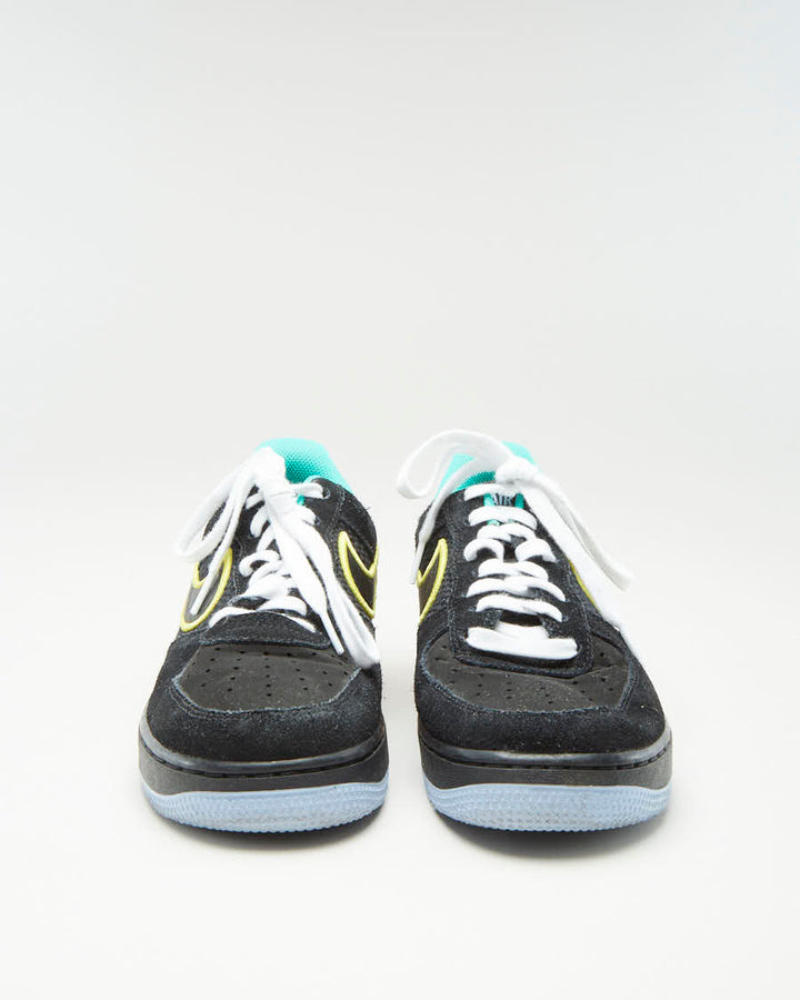 Nike Air Force 1 Low Peace and Unity - Mens UK 6.5