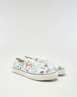 Vans Authentic SF Kide Baharudin - Mens UK 10.5