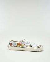 Vans Authentic SF Kide Baharudin - Mens UK 10.5