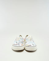 Vans Authentic SF Kide Baharudin - Mens UK 10.5