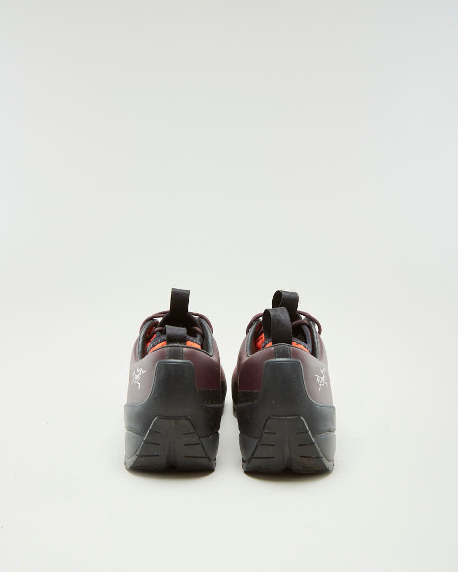 Arc'teryx Purple Shoes - UK 5