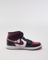 Nike Jordan 1 Mid Toe 2019 - UK 9