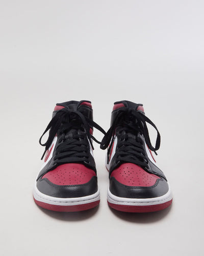Nike Jordan 1 Mid Toe 2019 - UK 9