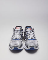 Vintage Men's Saucony Guide 5 Running Shoe - UK 9.5