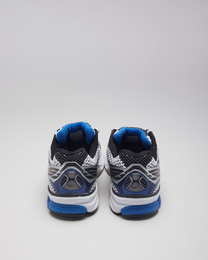Vintage Men's Saucony Guide 5 Running Shoe - UK 9.5