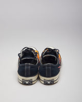 Converse Chuck Taylor Flame Trainers - UK 11