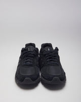 New Balance 990 V3 Black Trainers - UK 7.5