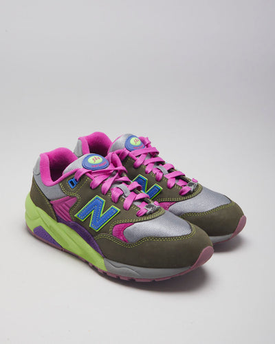 New Balance 580 Stray Rats Trainers - UK 7