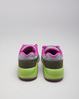 New Balance 580 Stray Rats Trainers - UK 7