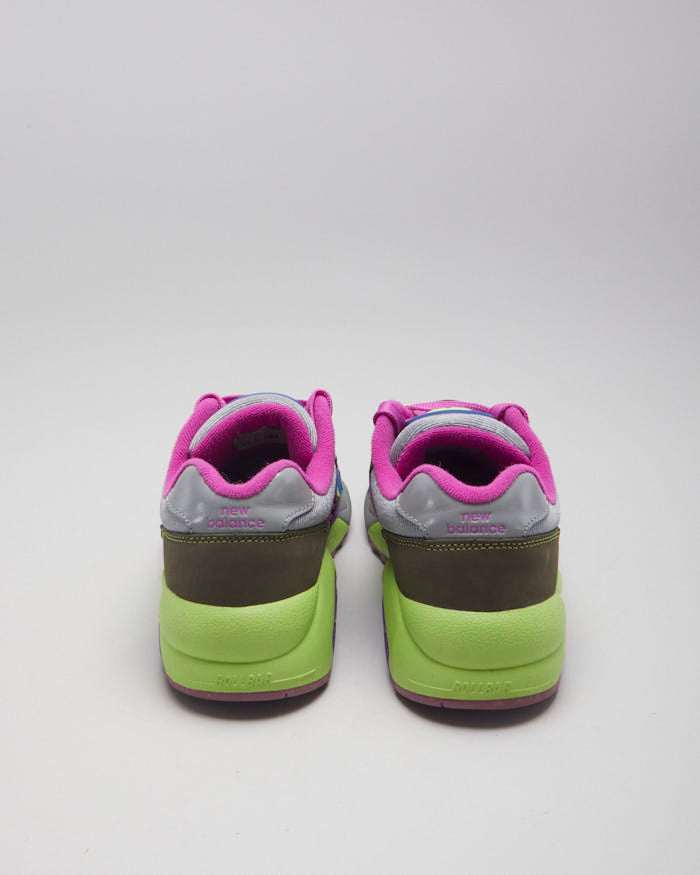 New Balance 580 Stray Rats Trainers - UK 7