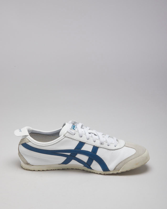Onitsuka Tiger 66 Mexico Trainers - UK 10