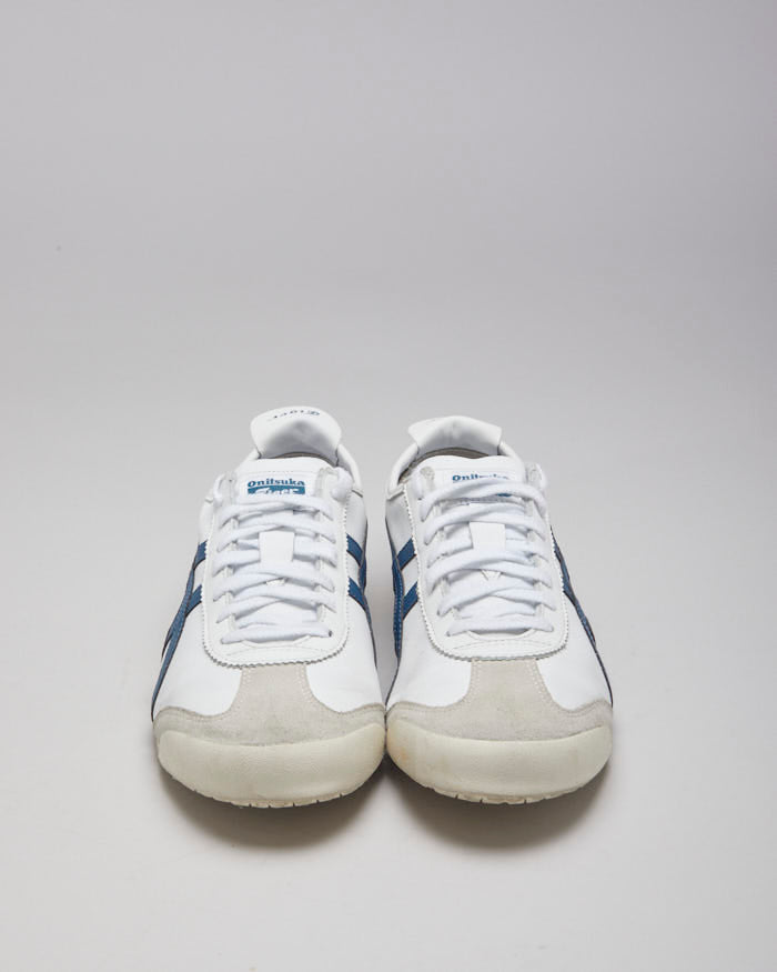 Onitsuka Tiger 66 Mexico Trainers - UK 10