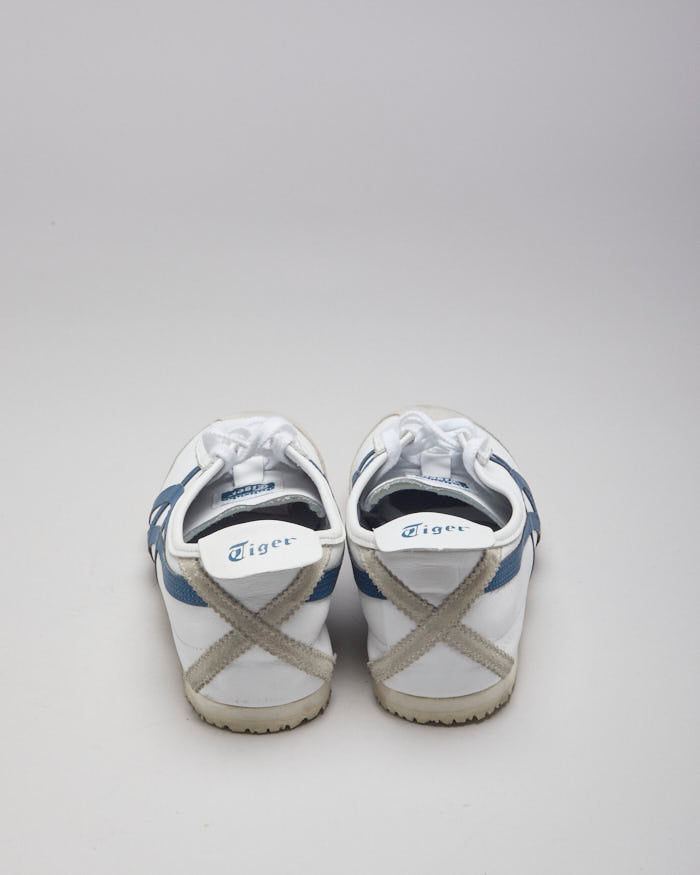 Onitsuka Tiger 66 Mexico Trainers - UK 10