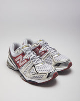 Vintage New Balance 1080 Trainers - UK 8.5