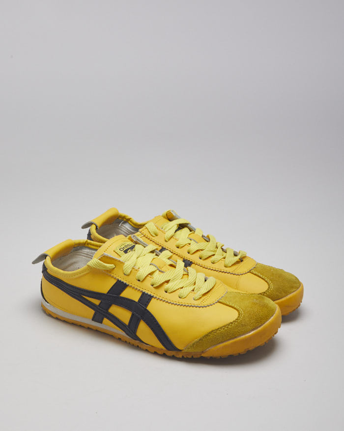 Onitsuka Tiger MEXICO 66 Trainers - UK 8.5