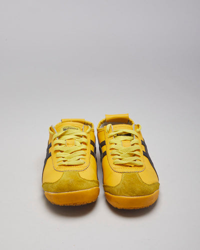 Onitsuka Tiger MEXICO 66 Trainers - UK 8.5