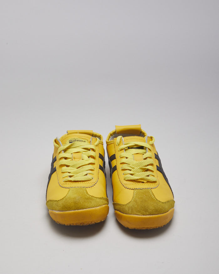 Onitsuka Tiger MEXICO 66 Trainers - UK 8.5