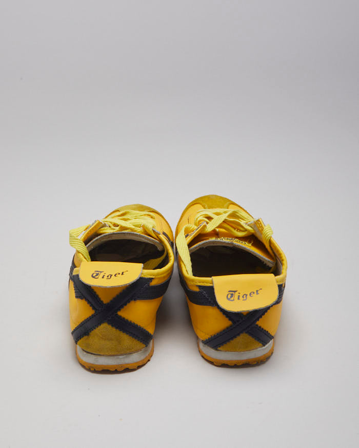 Onitsuka Tiger MEXICO 66 Trainers - UK 8.5
