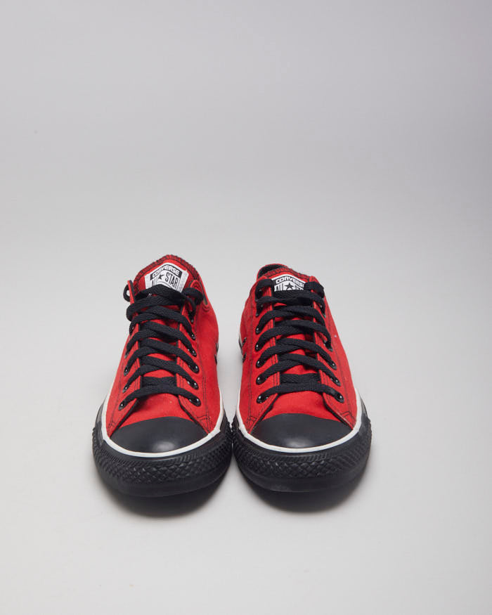 Converse All Star Low Trainers - UK 9