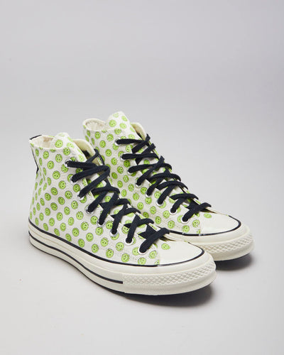 Converse Chuck Taylor All Star Hi-Top Trainers - UK 7