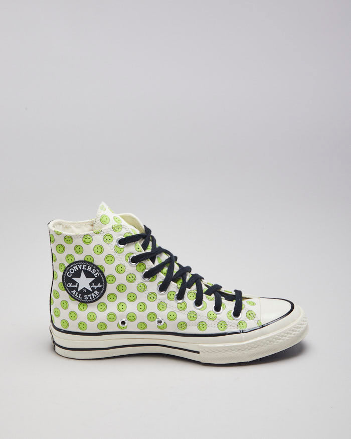 Converse Chuck Taylor All Star Hi-Top Trainers - UK 7