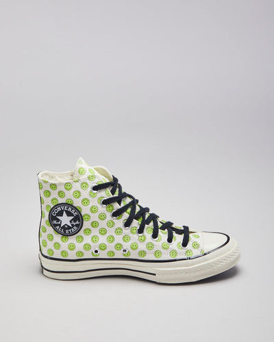 Converse Chuck Taylor All Star Hi-Top Trainers - UK 7