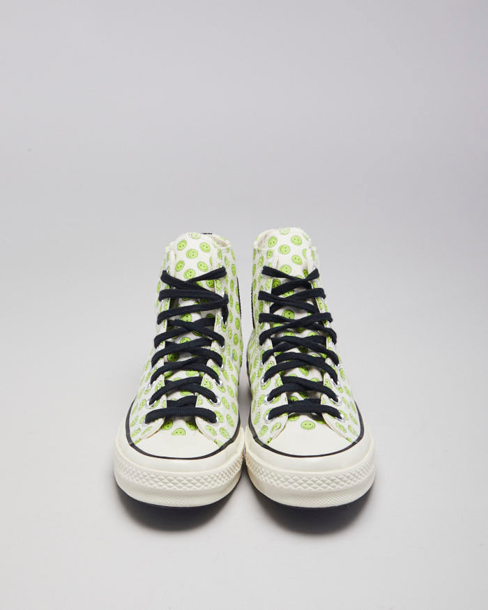 Converse Chuck Taylor All Star Hi-Top Trainers - UK 7